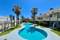 Försäljning - Lägenhet - Torrevieja - Torrelamata - La Mata