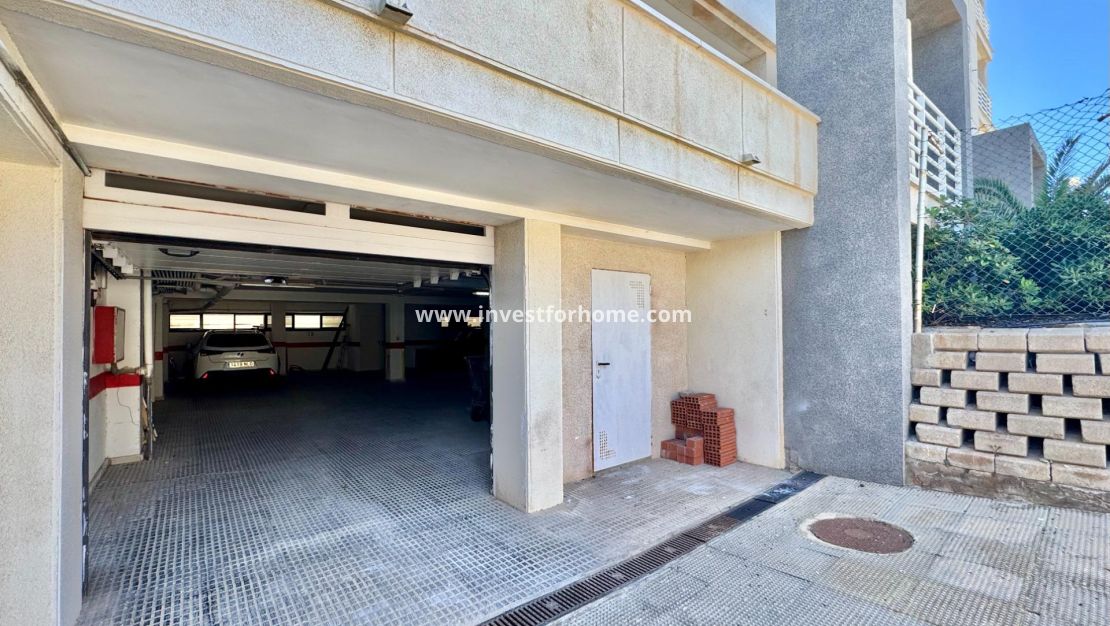 Försäljning - Lägenhet - Torrevieja - Torrelamata - La Mata