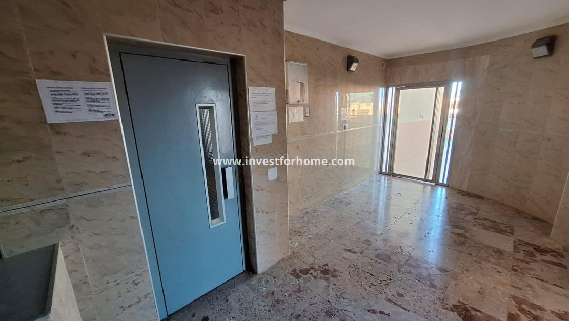 Försäljning - Lägenhet - Torrevieja - Torrelamata - La Mata