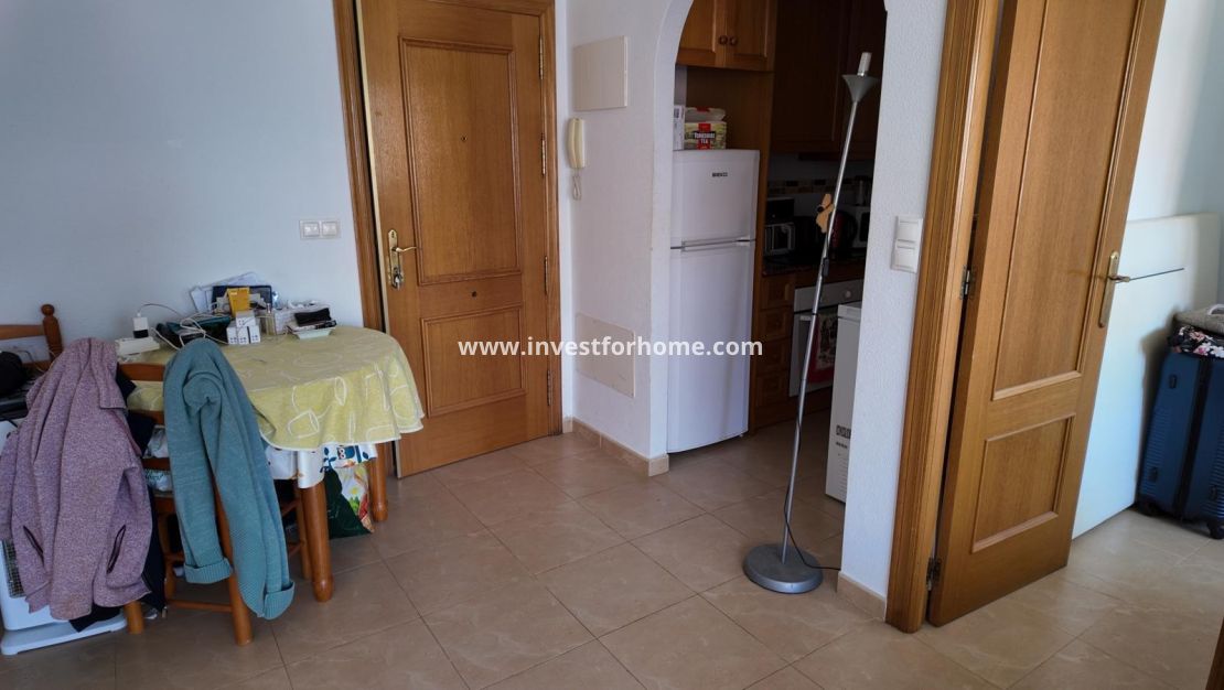 Försäljning - Lägenhet - Torrevieja - Torrelamata - La Mata