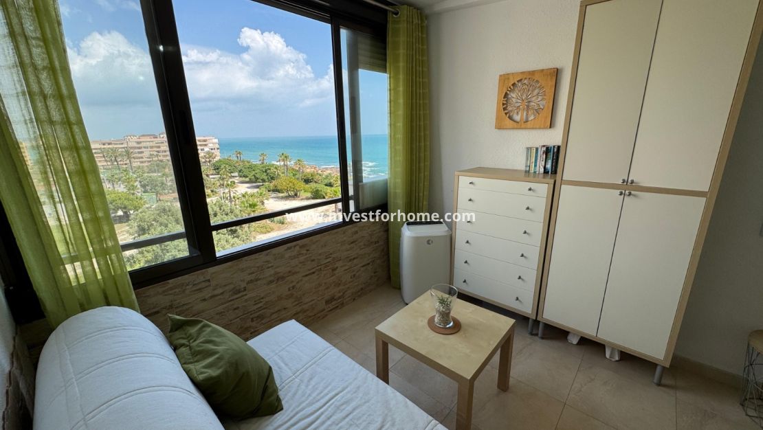 Försäljning - Lägenhet - Torrevieja - Torrevieja>Cabo Cervera