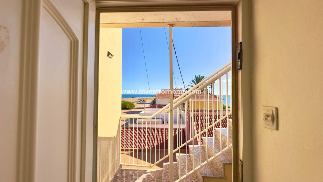 Försäljning - Lägenhet - Torrevieja - Zona Los Frutales