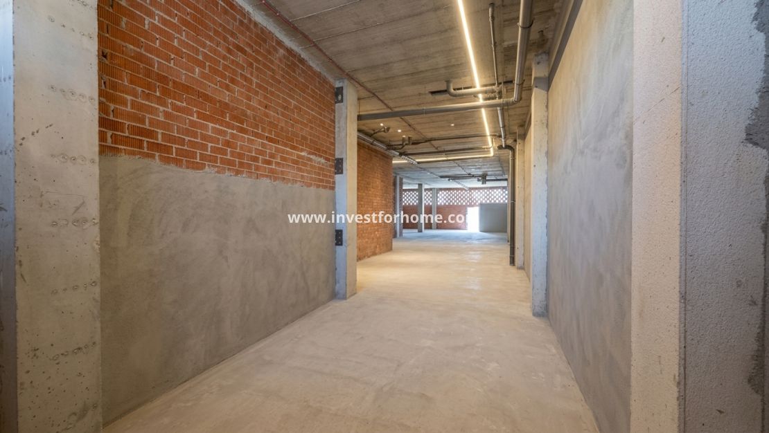 Försäljning - Local comercial - Torrevieja - Torrelamata - La Mata