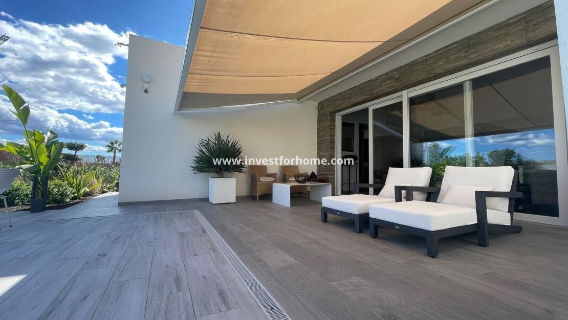 Försäljning - Villa - Algorfa - Club De Golf La Finca