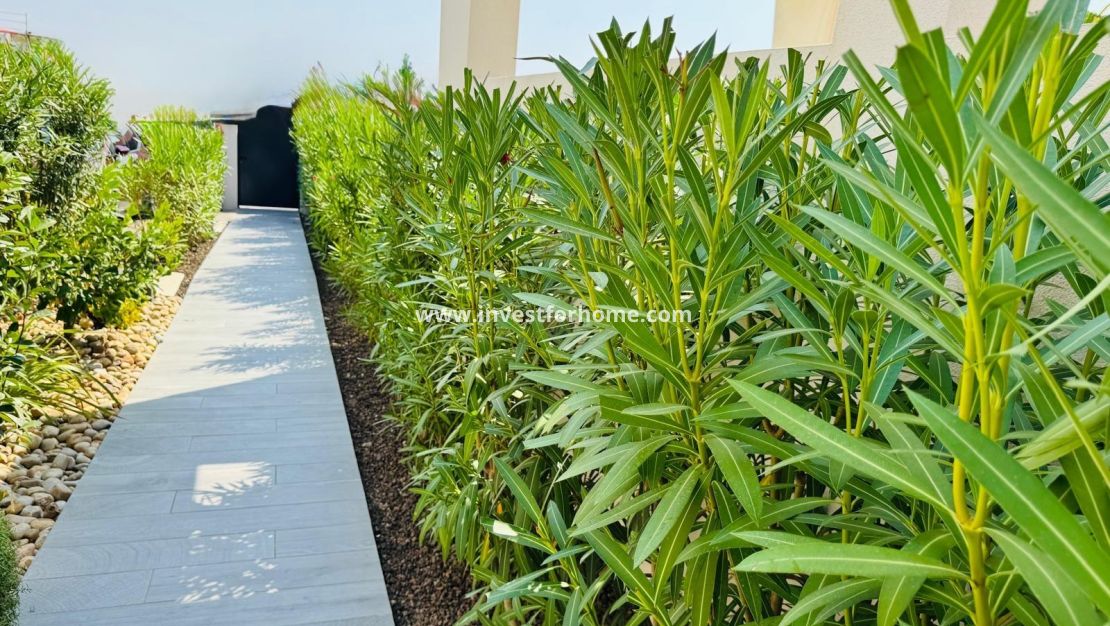 Försäljning - Villa - Algorfa - Club De Golf La Finca