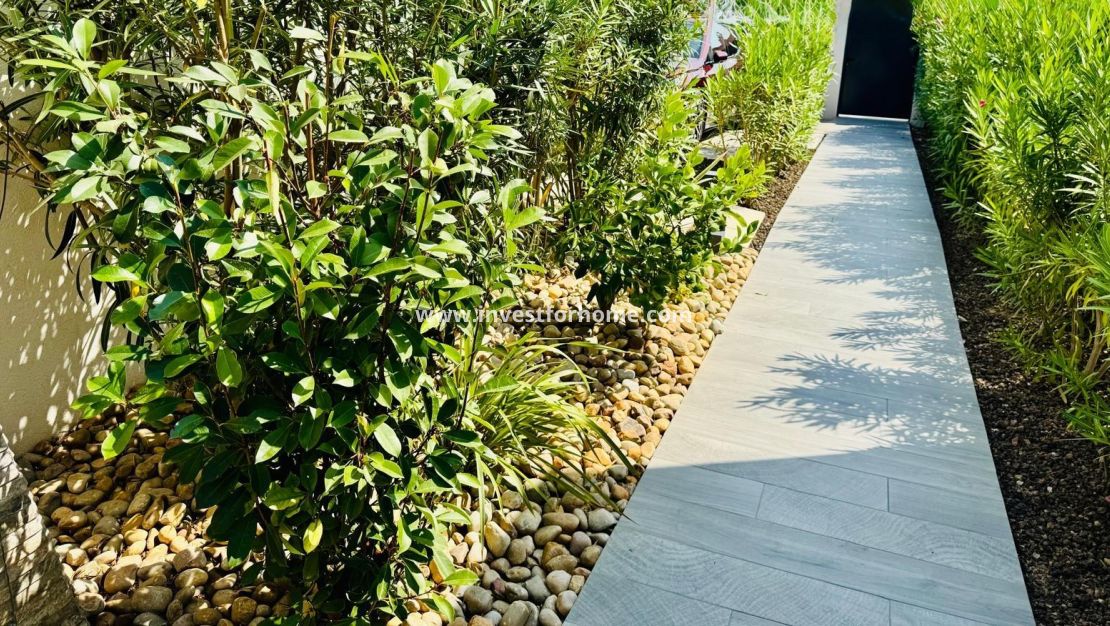 Försäljning - Villa - Algorfa - Club De Golf La Finca