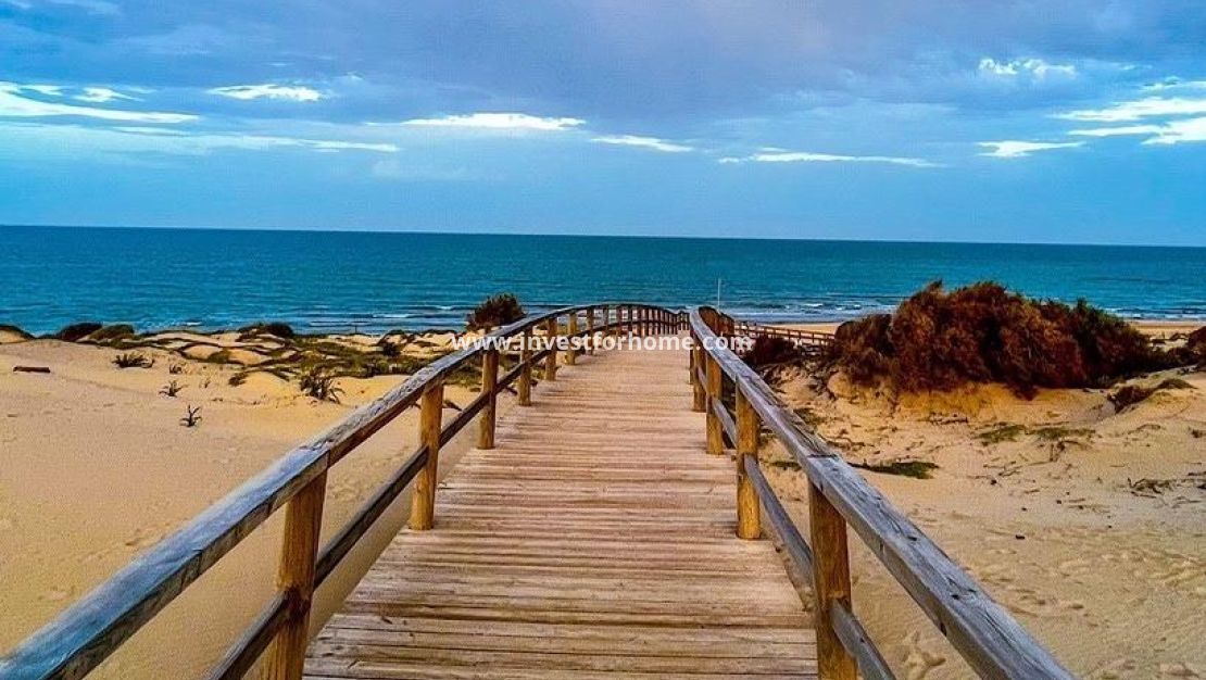 Försäljning - Villa - Algorfa - Club De Golf La Finca