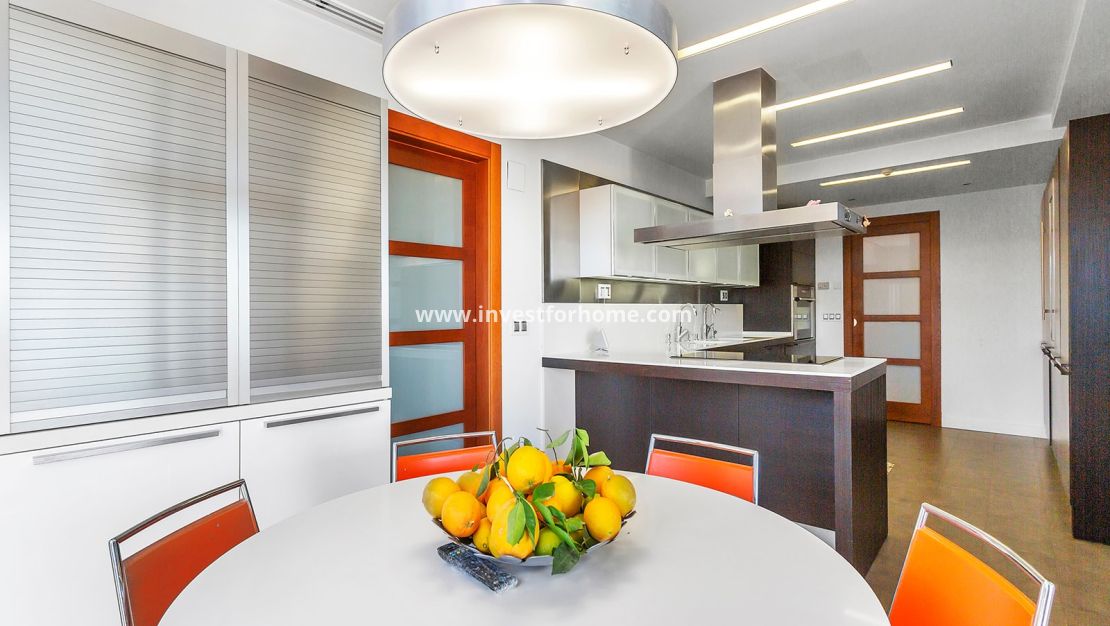 Försäljning - Villa - Algorfa - Inland