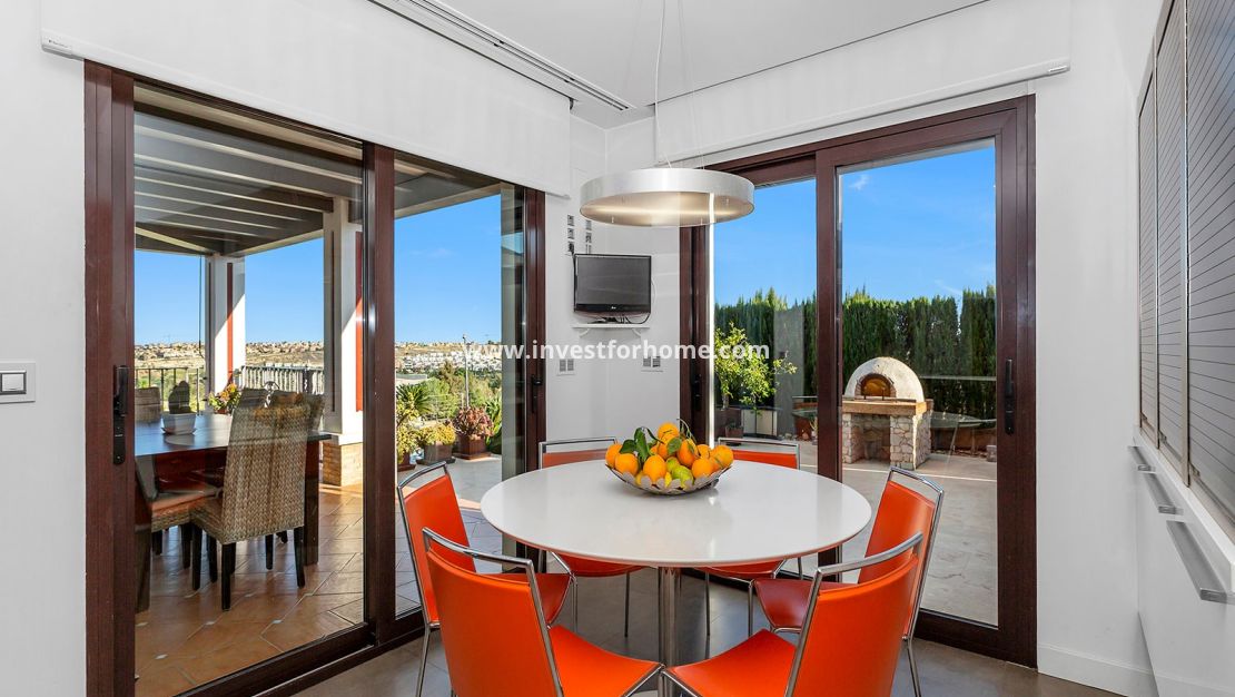 Försäljning - Villa - Algorfa - Inland