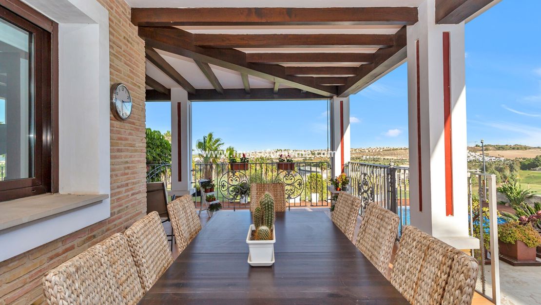 Försäljning - Villa - Algorfa - Inland