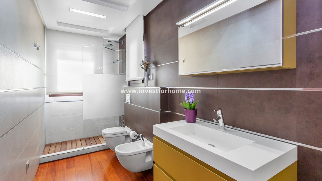 Försäljning - Villa - Algorfa - Inland