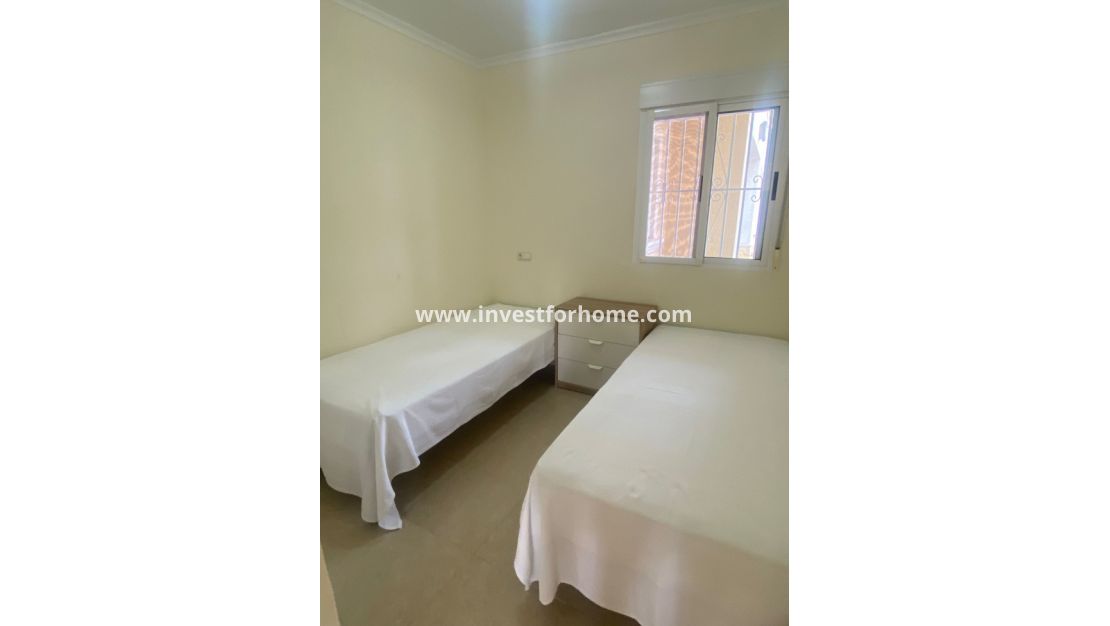 Försäljning - Villa - Algorfa - Inland