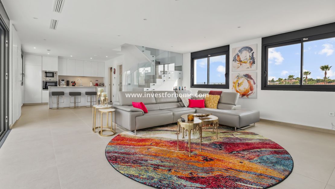 Försäljning - Villa - Algorfa - Inland