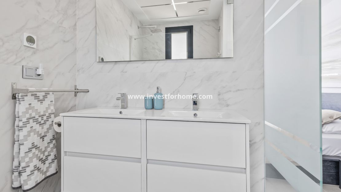 Försäljning - Villa - Algorfa - Inland