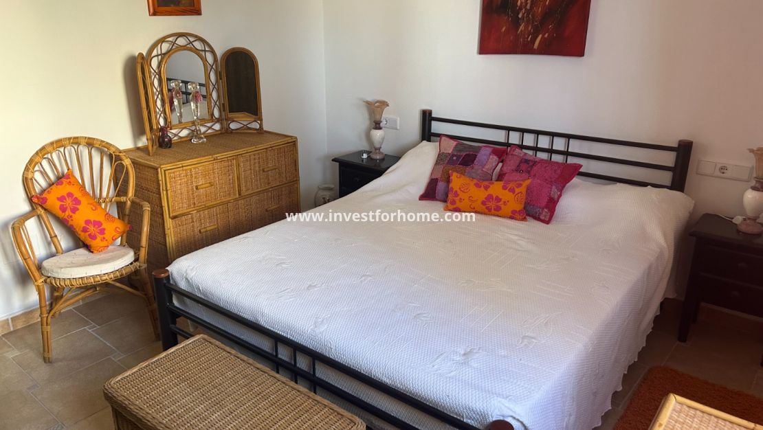 Försäljning - Villa - Algorfa - Inland