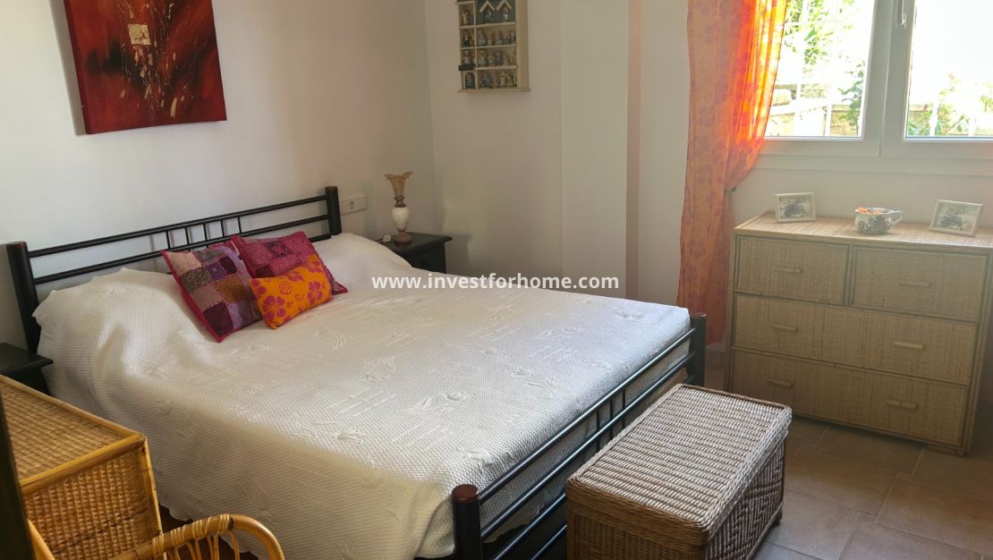 Försäljning - Villa - Algorfa - Inland