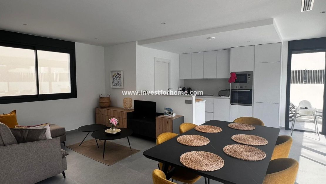 Försäljning - Villa - Algorfa - Inland