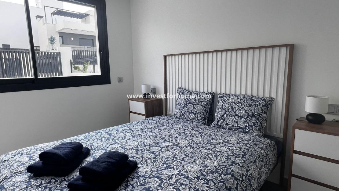 Försäljning - Villa - Algorfa - Inland