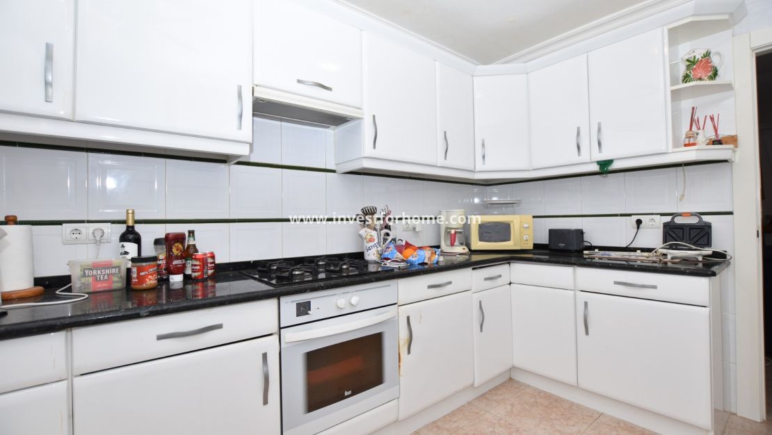 Försäljning - Villa - Algorfa - Inland