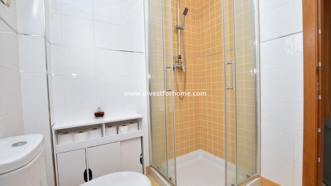 Försäljning - Villa - Algorfa - Inland