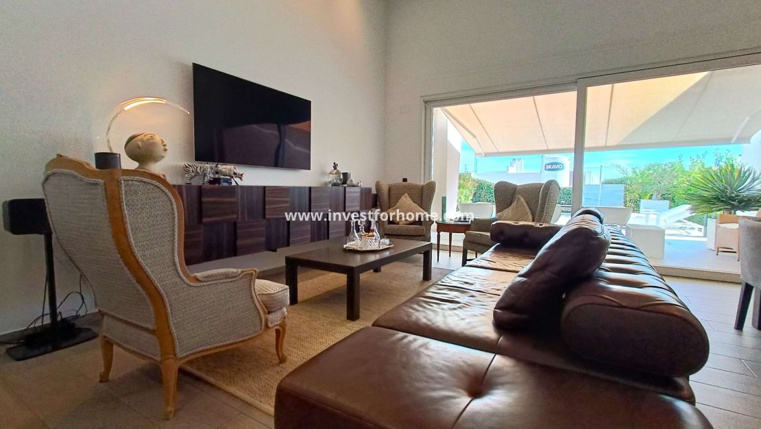 Försäljning - Villa - Algorfa - Inland