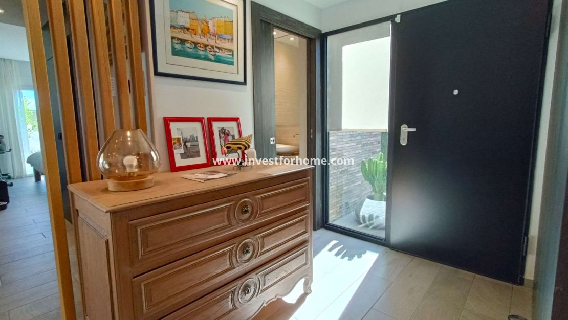 Försäljning - Villa - Algorfa - Inland