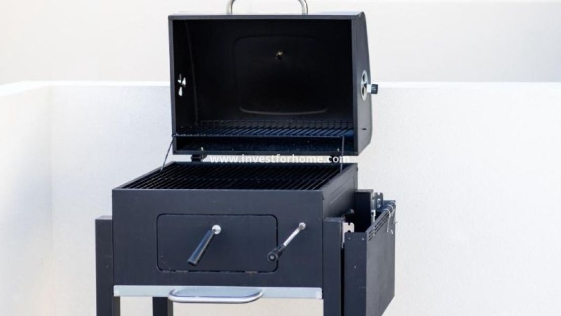 Försäljning - Villa - Algorfa - Inland