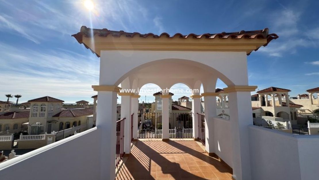 Försäljning - Villa - Algorfa - Inland