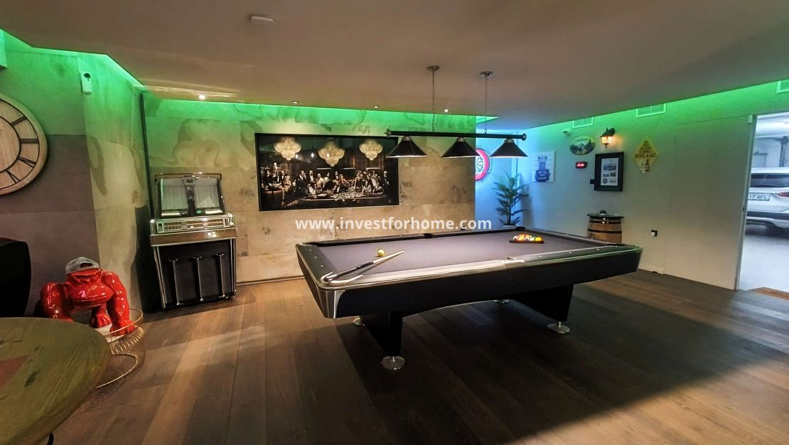 Försäljning - Villa - Algorfa - Inland