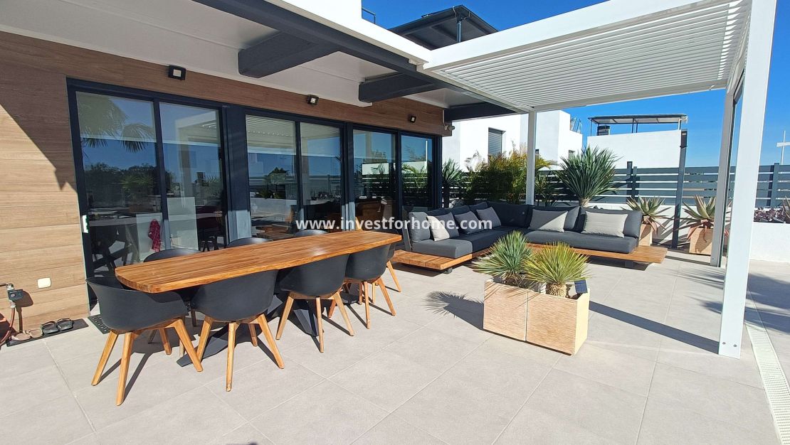 Försäljning - Villa - Algorfa - Inland