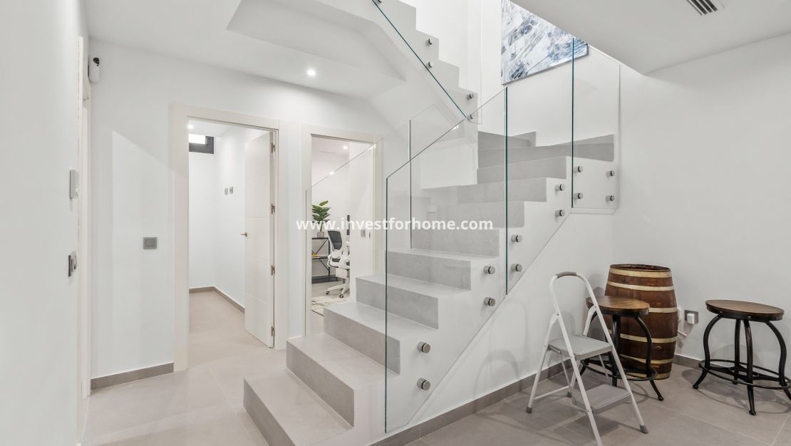 Försäljning - Villa - Algorfa - Inland