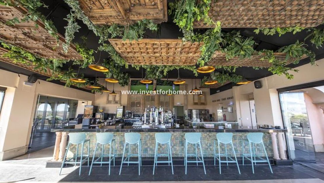 Försäljning - Villa - Algorfa - Inland