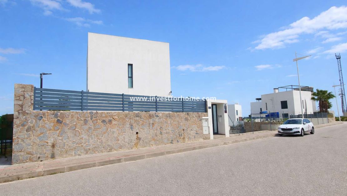 Försäljning - Villa - Algorfa - Inland