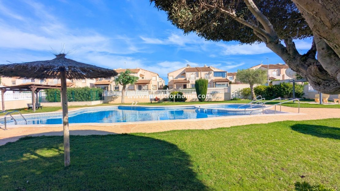 Försäljning - Villa - Algorfa - Inland