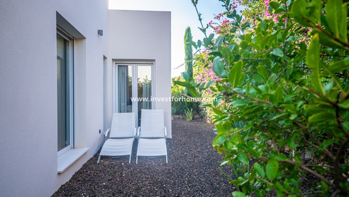 Försäljning - Villa - Algorfa - LA FINCA GOLF / ALGORFA