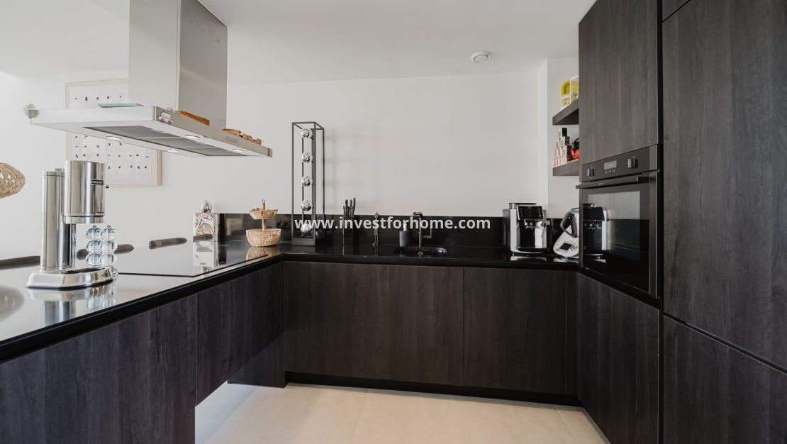 Försäljning - Villa - Algorfa - La Finca Golf 