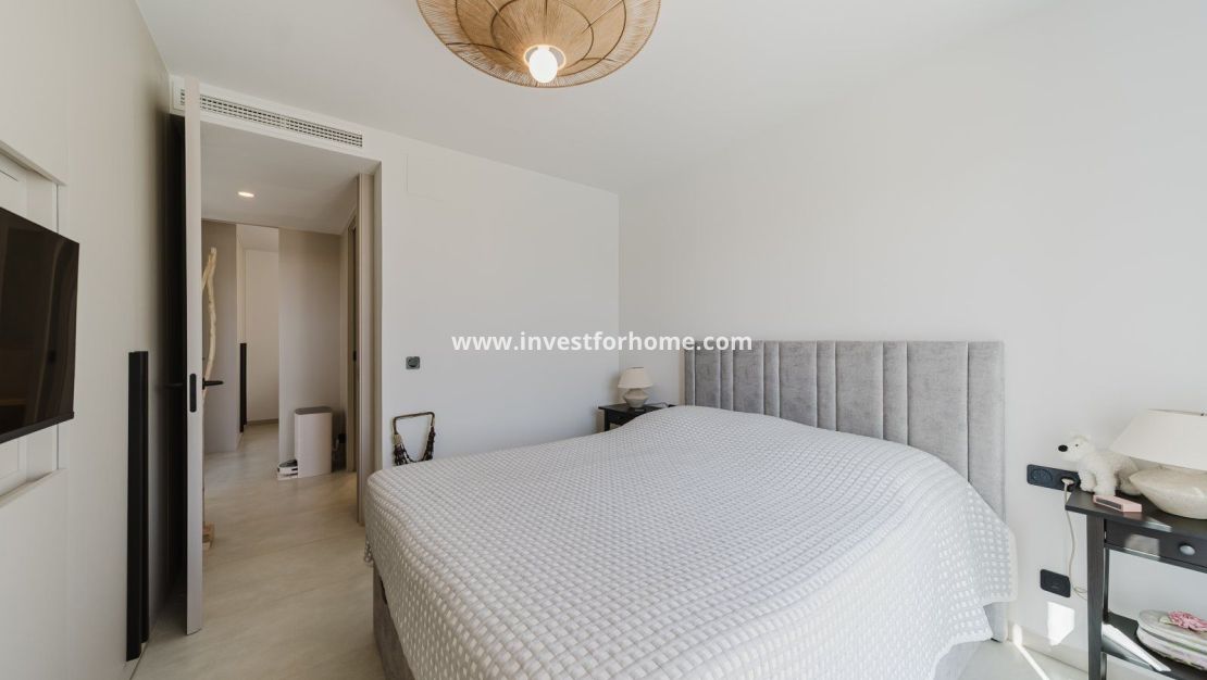 Försäljning - Villa - Algorfa - La Finca Golf 