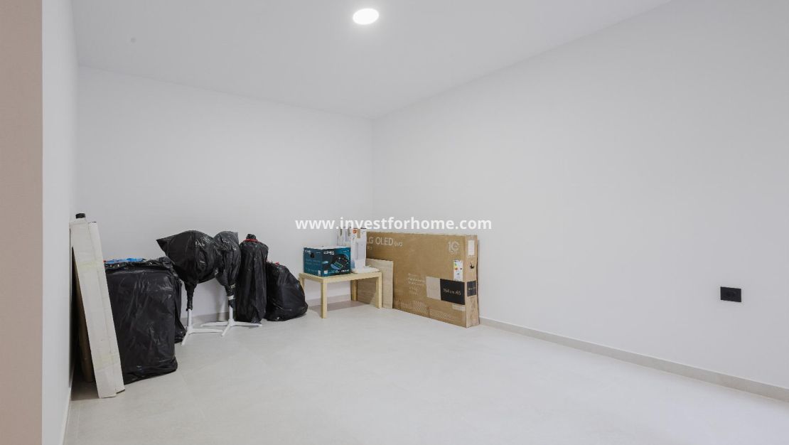 Försäljning - Villa - Algorfa - La Finca Golf 