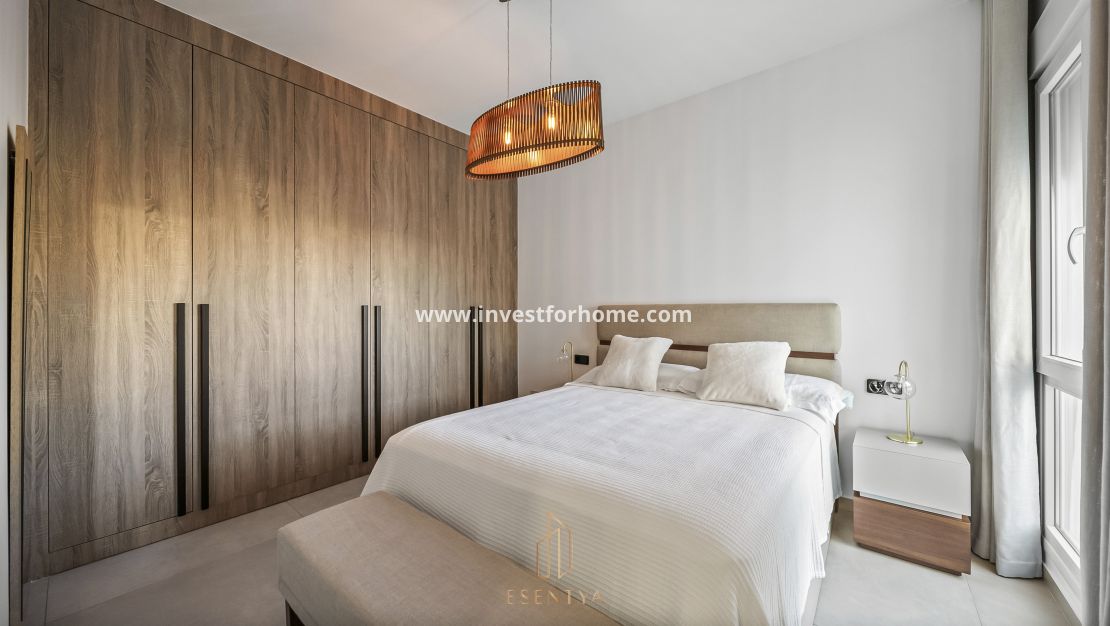 Försäljning - Villa - Algorfa - La Finca Golf 