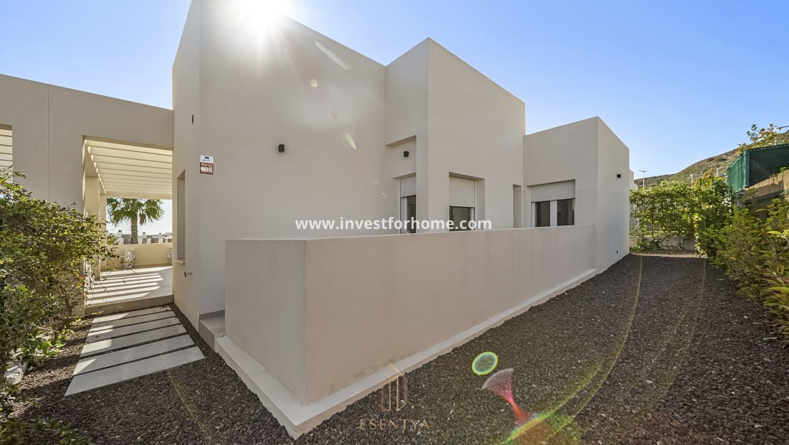 Försäljning - Villa - Algorfa - La Finca Golf 