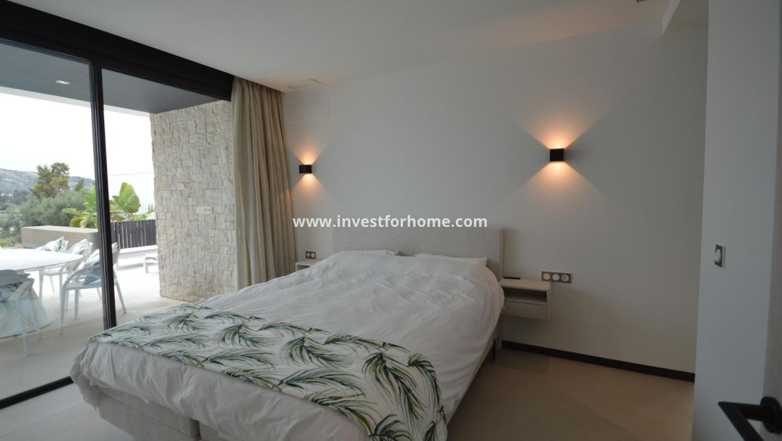 Försäljning - Villa - Algorfa - La Finca Golf 