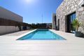 Försäljning - Villa - Algorfa - La finca Golf