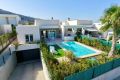 Försäljning - Villa - Algorfa - La finca Golf