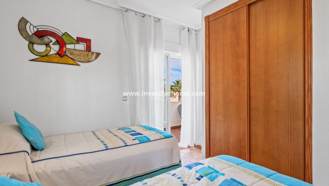 Försäljning - Villa - Algorfa - Lo Crispin