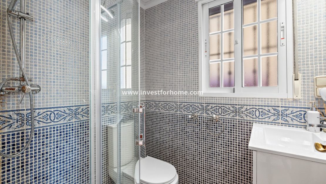 Försäljning - Villa - Algorfa - Lo Crispin