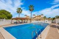 Försäljning - Villa - Algorfa - Lo Crispin