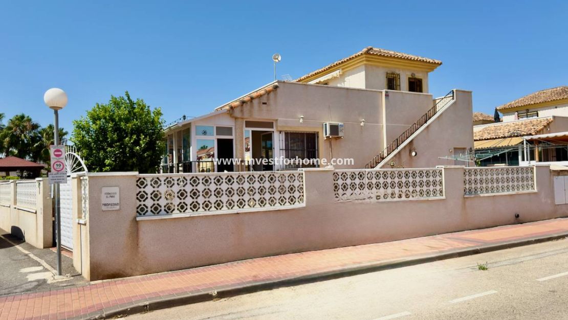 Försäljning - Villa - Algorfa - Lo Crispin