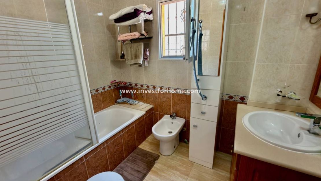 Försäljning - Villa - Algorfa - Lo Crispin