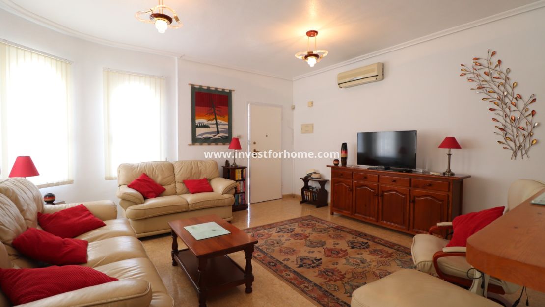 Försäljning - Villa - Algorfa - Lo Crispin