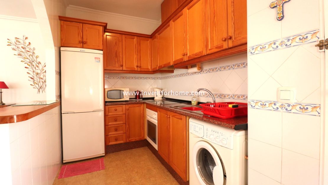 Försäljning - Villa - Algorfa - Lo Crispin